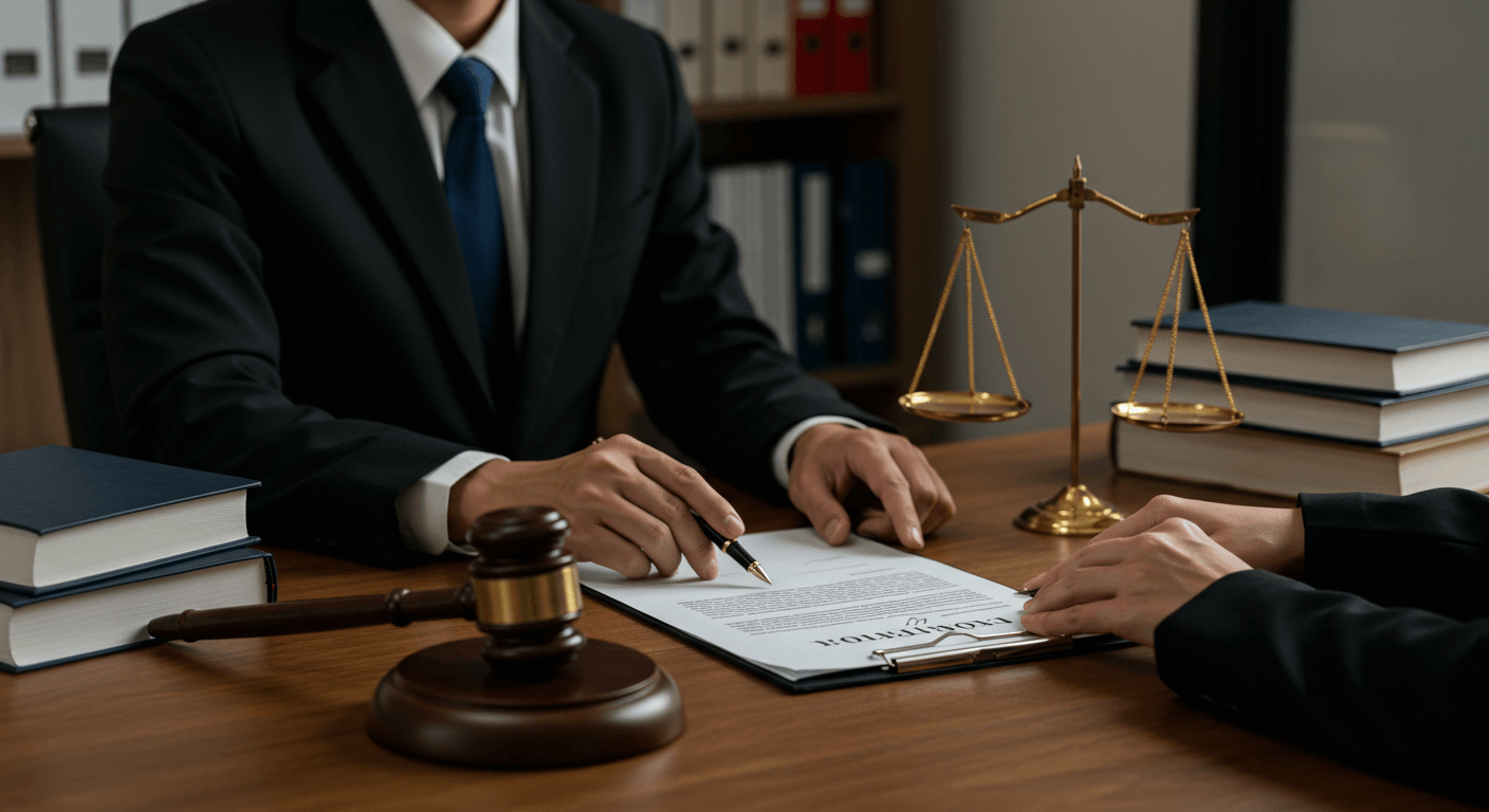 Apoio Jurídico Especializado e Integrado à Estratégia